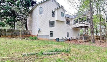 Seeking Roommates For Shared Home Apartment for rent in Canton, GA