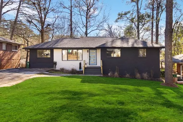 Seeking Roommates For Shared Home Apartment for rent in Decatur, GA
