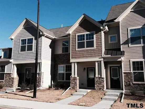 Seeking roommates for shared home Apartment for rent in Durham, NC