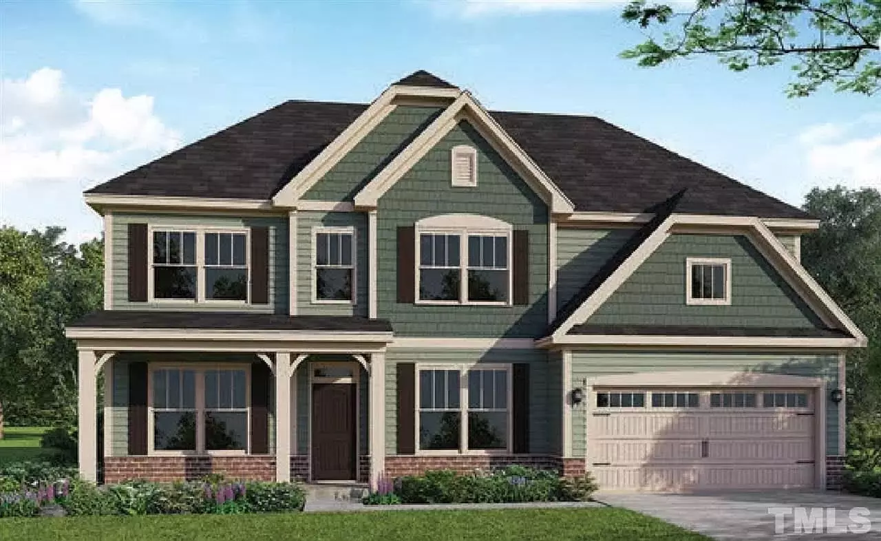 Seeking roommates for shared home Apartment for rent in Clayton, NC