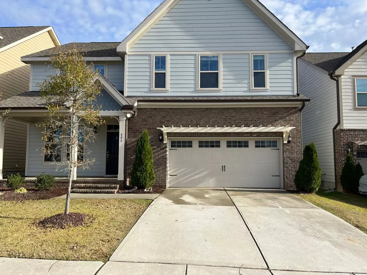 Seeking roommates for shared home Apartment for rent in Wendell, NC