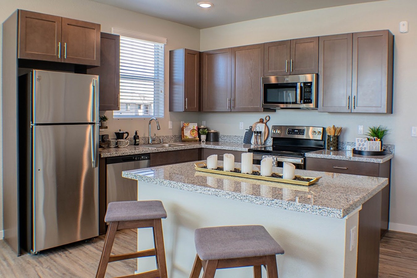 Keystone Trailhead Village Apartments Reno, NV Rentable