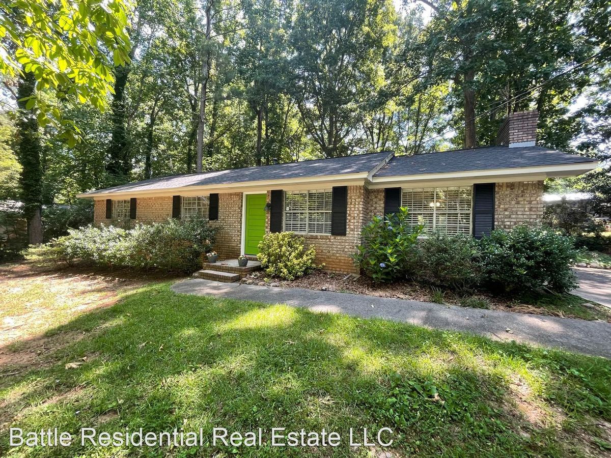 5666 Goldfield Dr Acworth, GA House for Rent