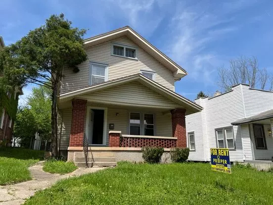 4 Bedrooms 2 Full Bathrooms For Rent Apartment for rent in Dayton, OH