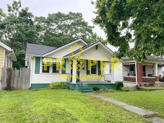 Recently Renovated 2 Bedrooms 1 Bath Apartment for rent in Dayton, OH Recently Renovated 2 Bedrooms 1 Bath Apartment for rent in Dayton, OH