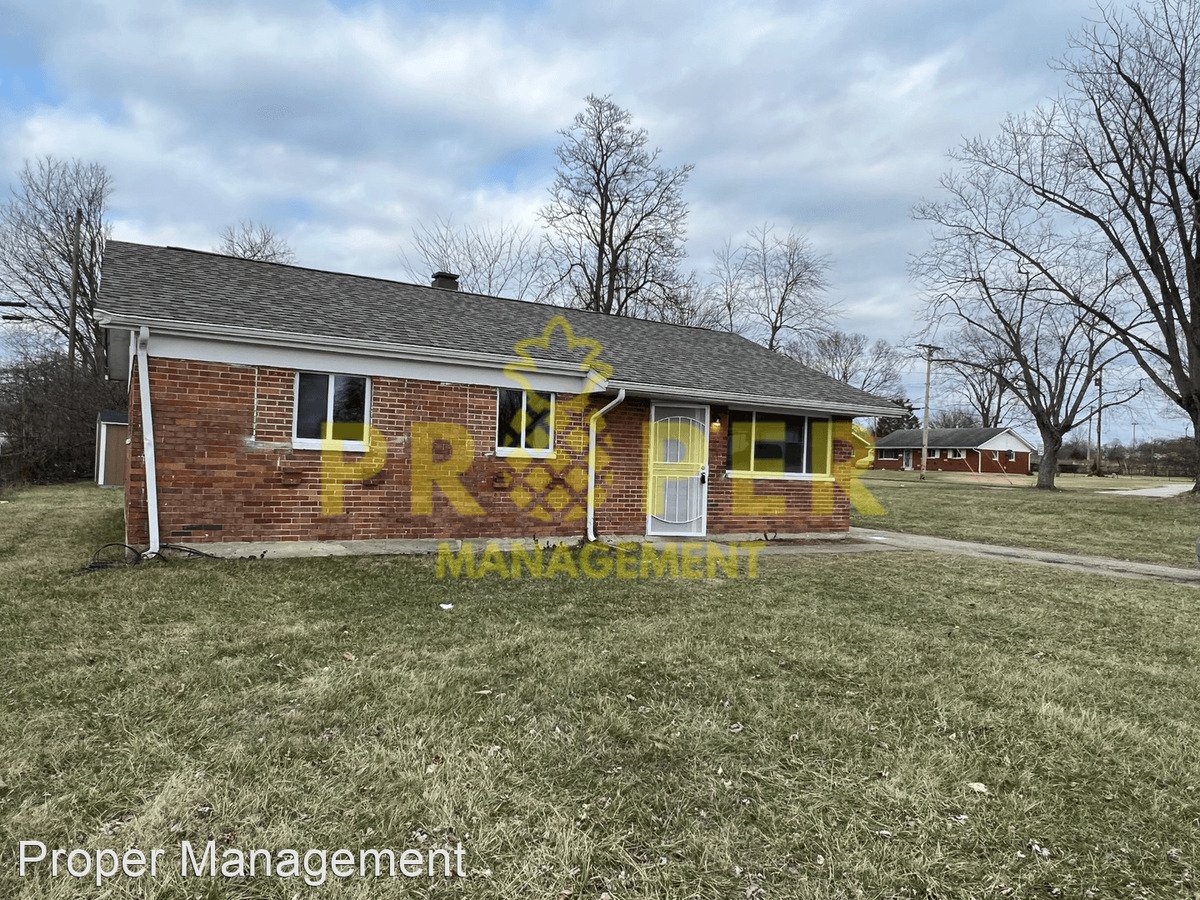 5017 Derby Rd Dayton, OH House for Rent Rentable