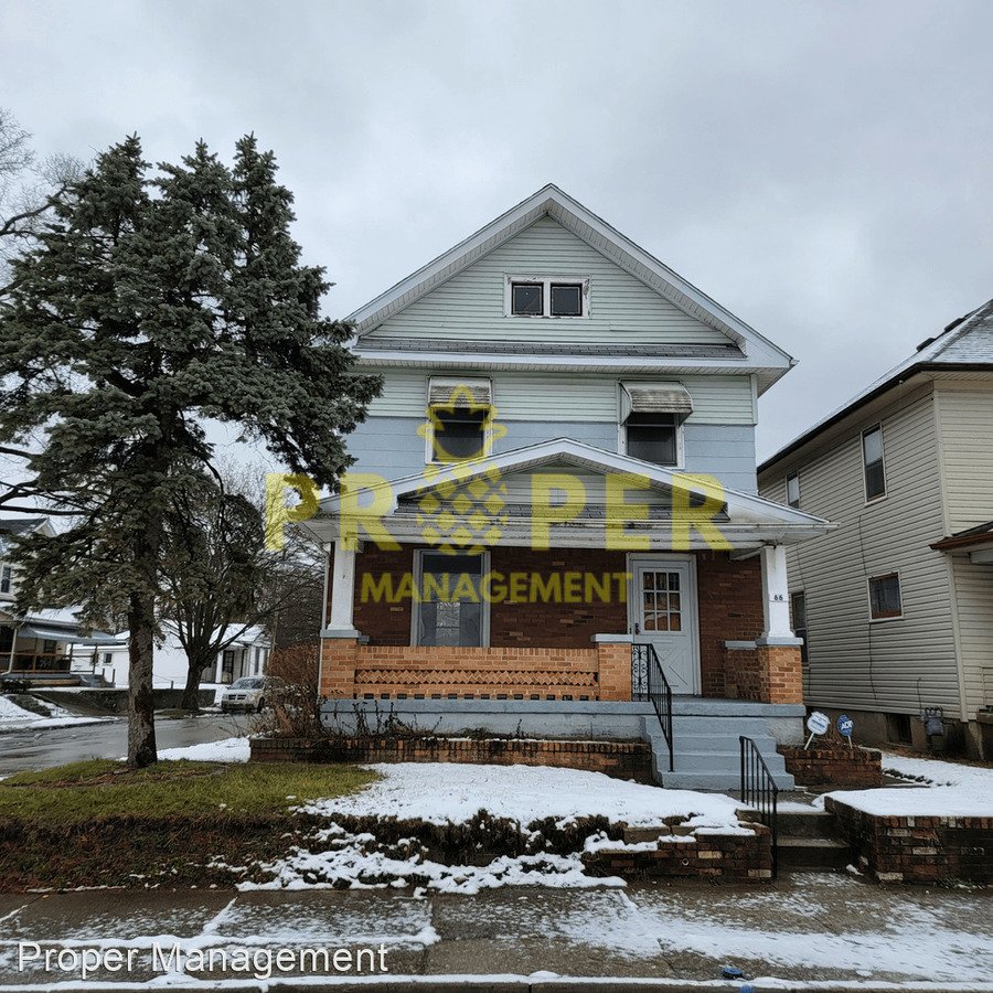 66 Hallwood Ave Dayton, OH House for Rent Rentable