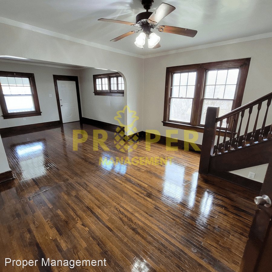 216218 Cambridge Ave Dayton, OH Apartment for Rent