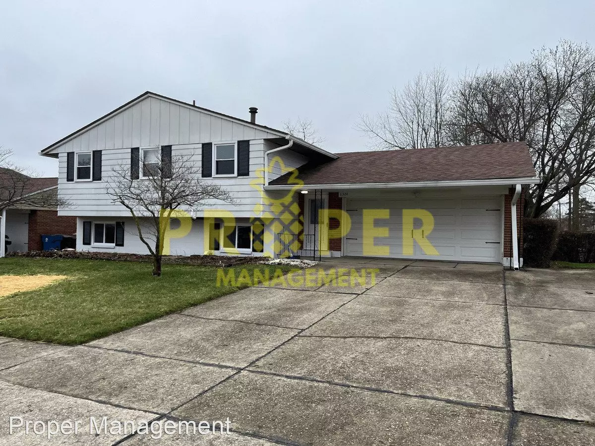 4 Bedrooms 3 Full Bathrooms House For Rent In Huber Heights House for rent in Huber Heights, OH