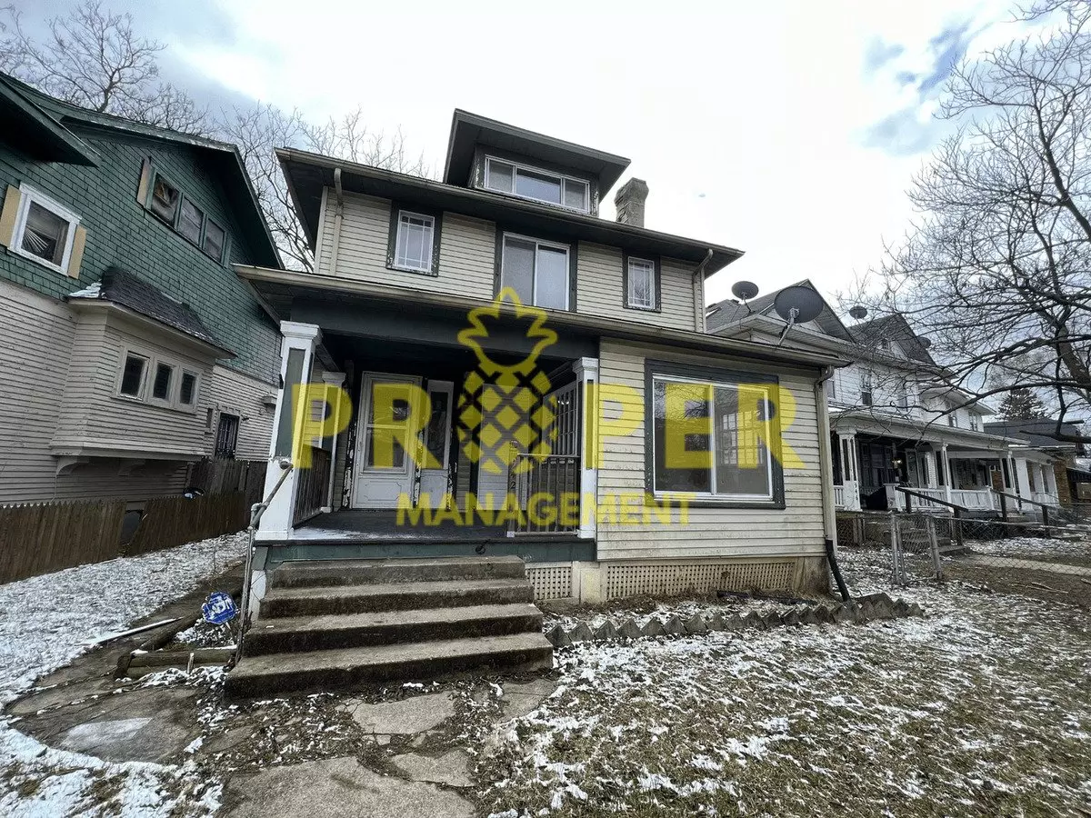 3 Bedrooms 2 Full Bathrooms House For Rent In Dayton House for rent in Dayton, OH