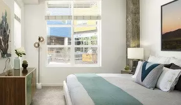 4 of 158 Griffis Union Station Apartment for rent in Denver, CO