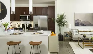 2 of 158 Griffis Union Station Apartment for rent in Denver, CO