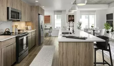 4 of 155 Griffis LoDo Apartment for rent in Denver, CO