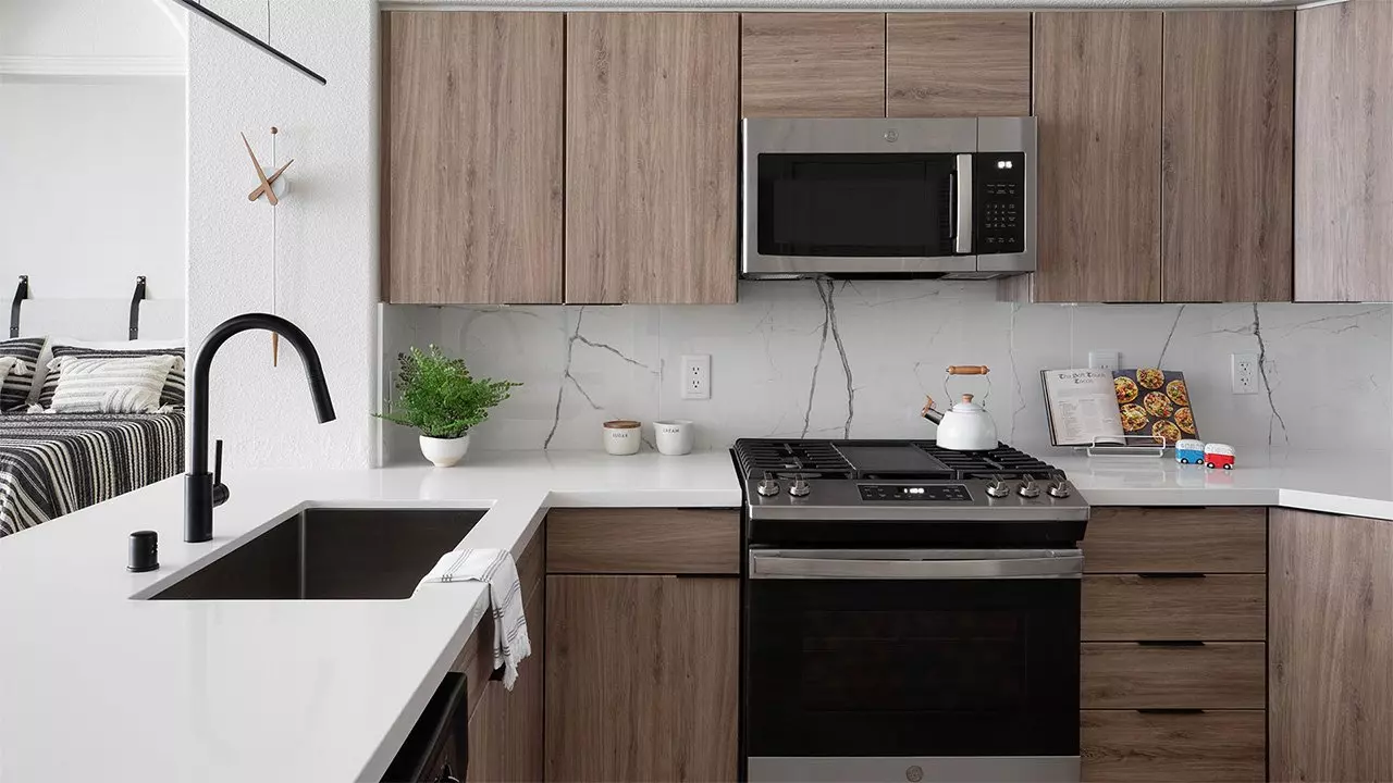 Griffis Mission Valley Apartment for rent in San Diego, CA