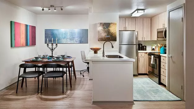 Griffis North Creek Apartment for rent in Bothell, WA