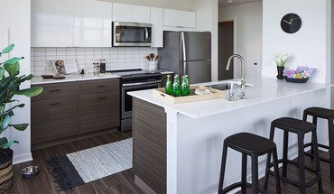 Griffis South Waterfront Apartment for rent in Portland, OR