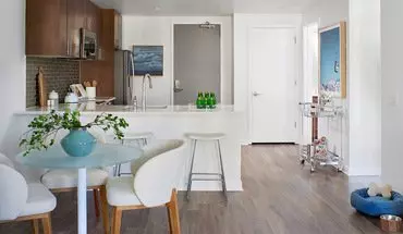 4 of 105 Griffis Platform Union Station Apartment for rent in Denver, CO