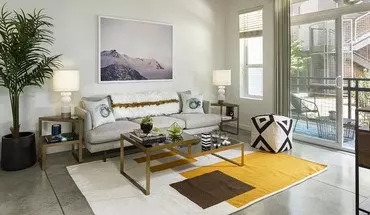 3 of 158 Griffis Union Station Apartment for rent in Denver, CO