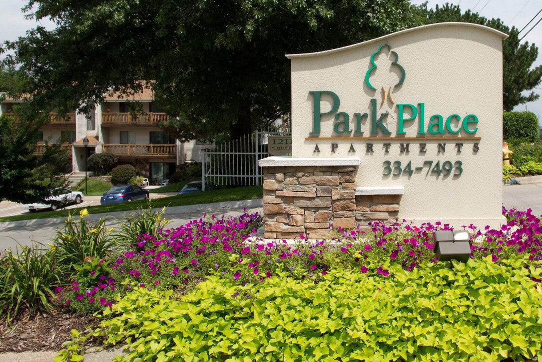 Park Place Apartments Apartment for rent in Omaha, NE
