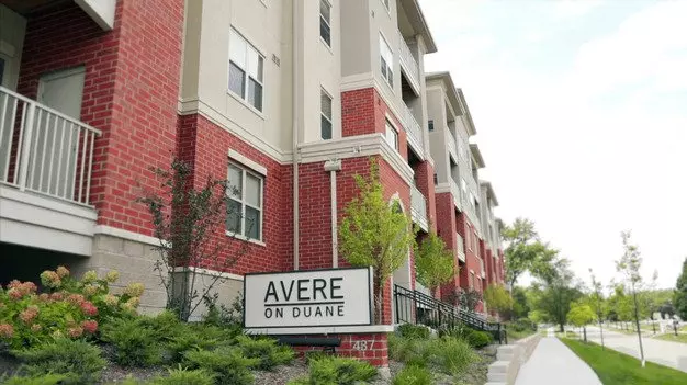 Avere On Duane Apartment for rent in Glen Ellyn, IL