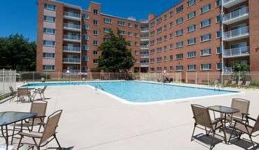 Marlow Towers Apartment for rent in Temple Hills, MD