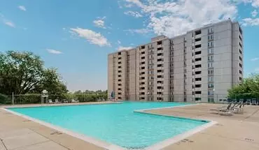 2 of 43 Takoma Towers Apartment for rent in Takoma Park, MD