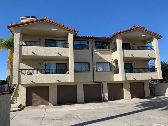 Villa Las Brisas Apartments 801 Hillside Ter Vista, CA