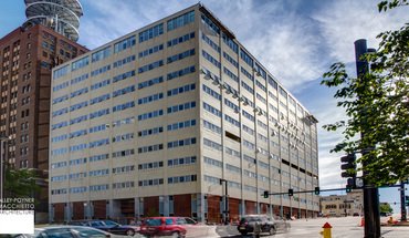 2 of 25 The Wire Apartments Apartment for rent in Omaha, NE