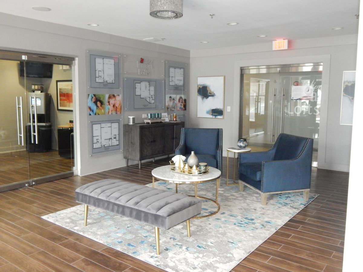 West Inman Lofts Apartment for rent in Atlanta, GA