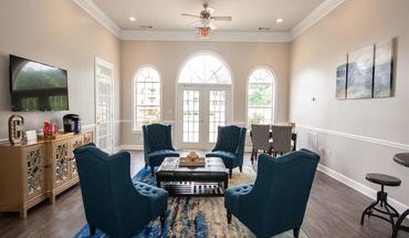 5 of 36 Mayfair at Carrollton Apartment for rent in Carrollton, GA