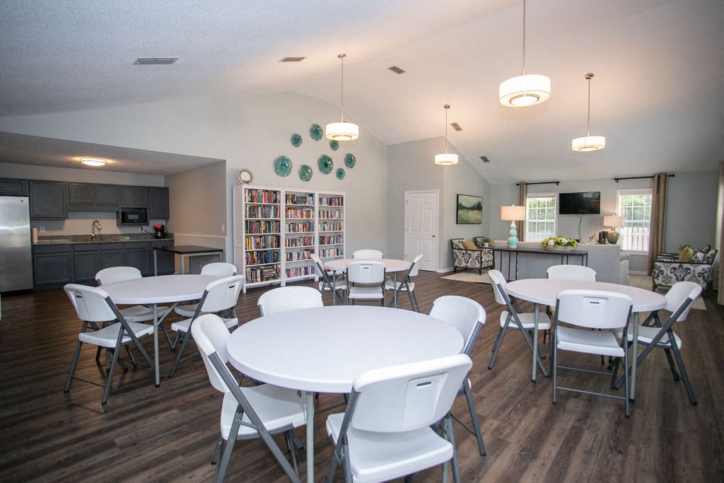 Bellevue Senior Living Apartments Villa Rica, GA Rentable