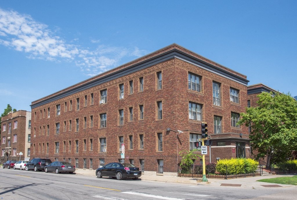 Slater Square Apartments 1400 Portland Ave Minneapolis, MN