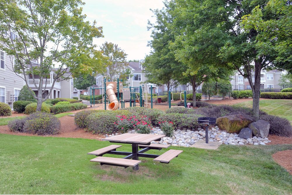 The Preserve At Ballantyne Commons Apartments Charlotte, NC