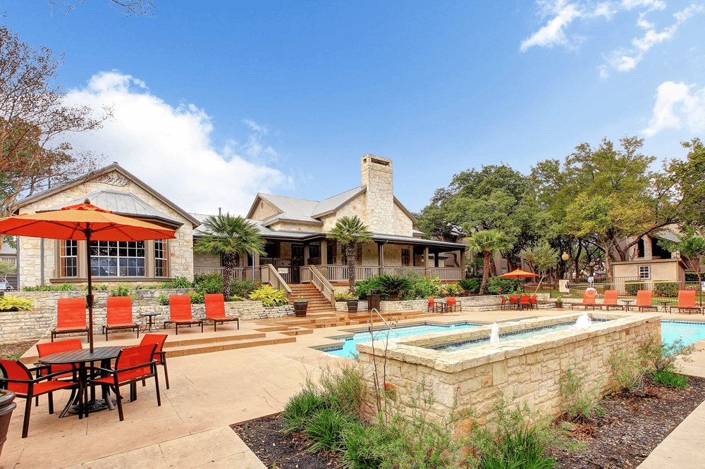 Marquis At Deerfield Apartments San Antonio, TX Rentable