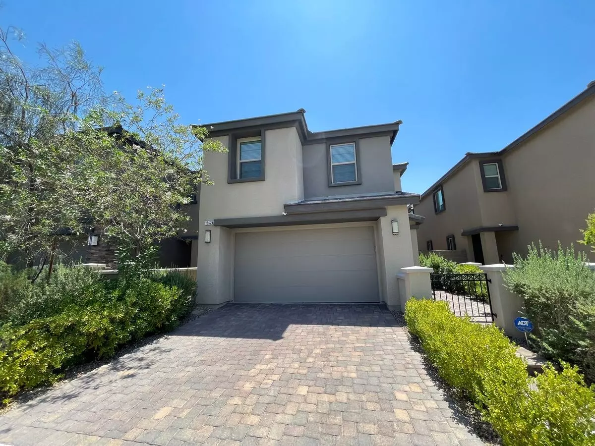12524 Skylight View St House for rent in Las Vegas, NV