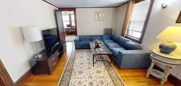 12 Homer St Apartment for rent in Watertown, MA