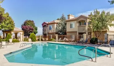 2 of 33 Links At High Resort Apartment for rent in Rio Rancho, NM