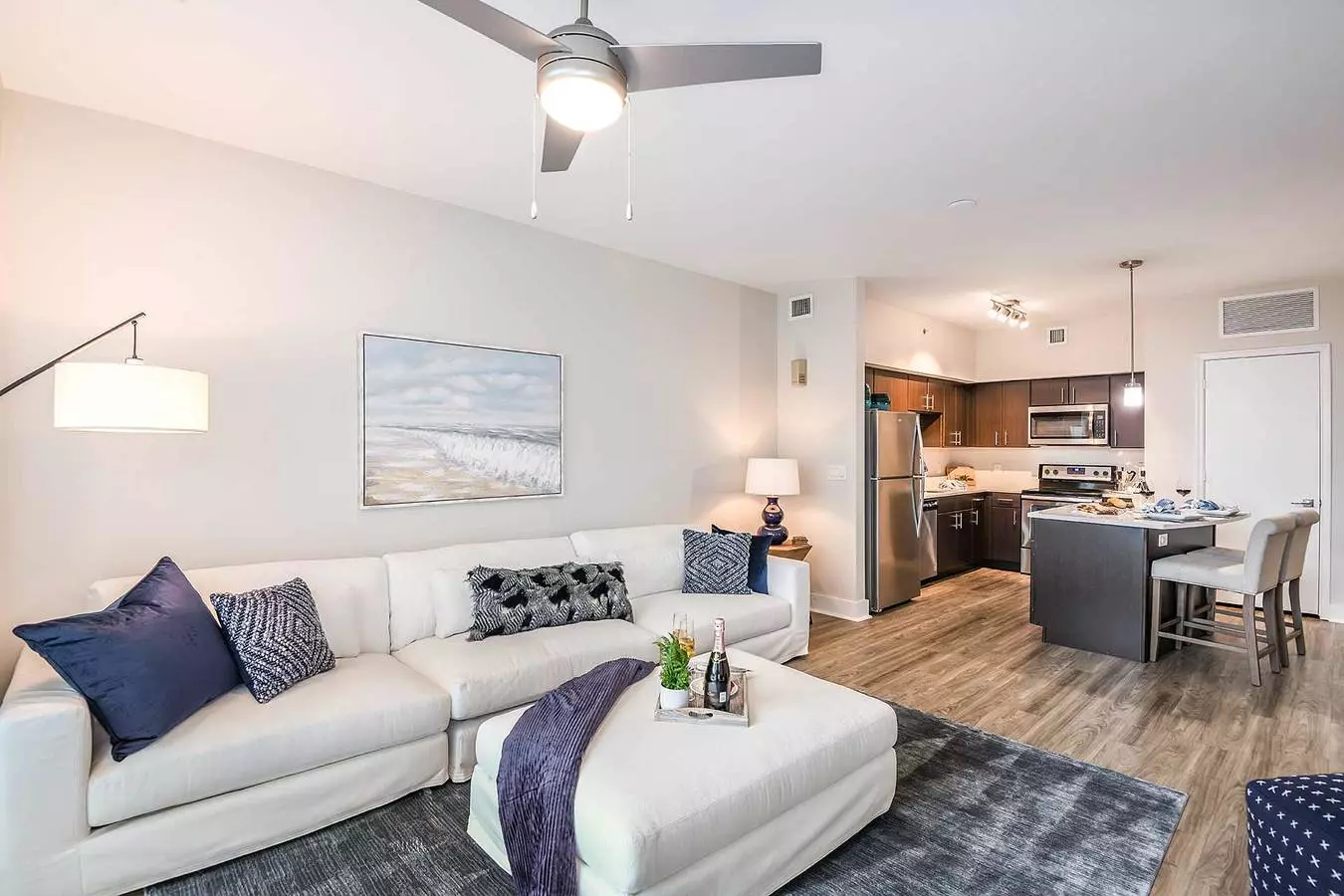 Paramount On Lake Eola Apartment for rent in Orlando, FL