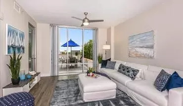 3 of 64 Paramount On Lake Eola Apartment for rent in Orlando, FL