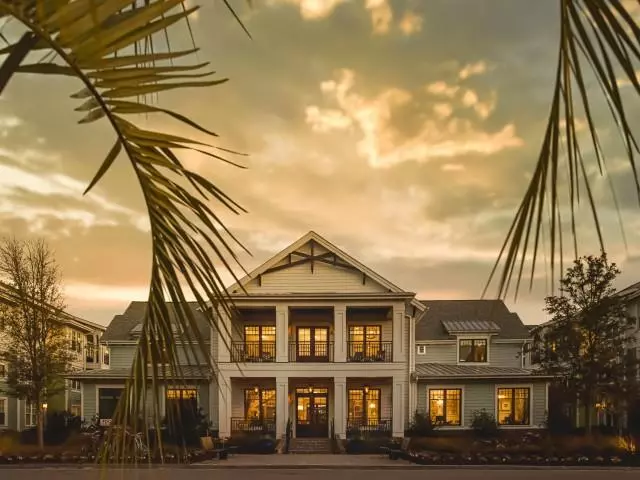 Wharf 7 Apartment for rent in Charleston, SC