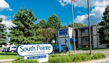 2 of 9 South Pointe Apartments Apartment for rent in Bloomington, MN
