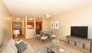 Hunters Ridge Apartments Apartment for rent in Minnetonka, MN