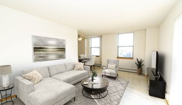 Kenwood Gables Apartment for rent in Minneapolis, MN