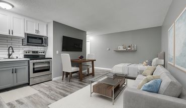 Pike Lake Apartments Apartment for rent in New Brighton, MN