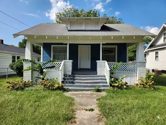 !! Spacious 2-bedroom, 1-bathroom Home Available Now !! Apartment for rent in Springfield, MO