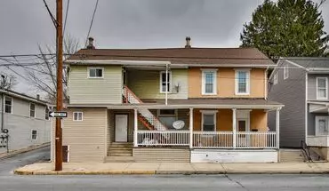 4 of 31 727 Front St Apartment for rent in Catasauqua, PA