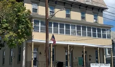 2 of 21 103 E Main St Apartment for rent in Walnutport, PA