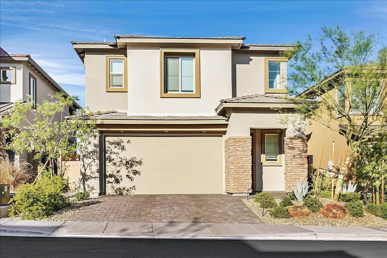 Fully Furnished Luxury Summerlin West Home! Apartments Las Vegas, NV
