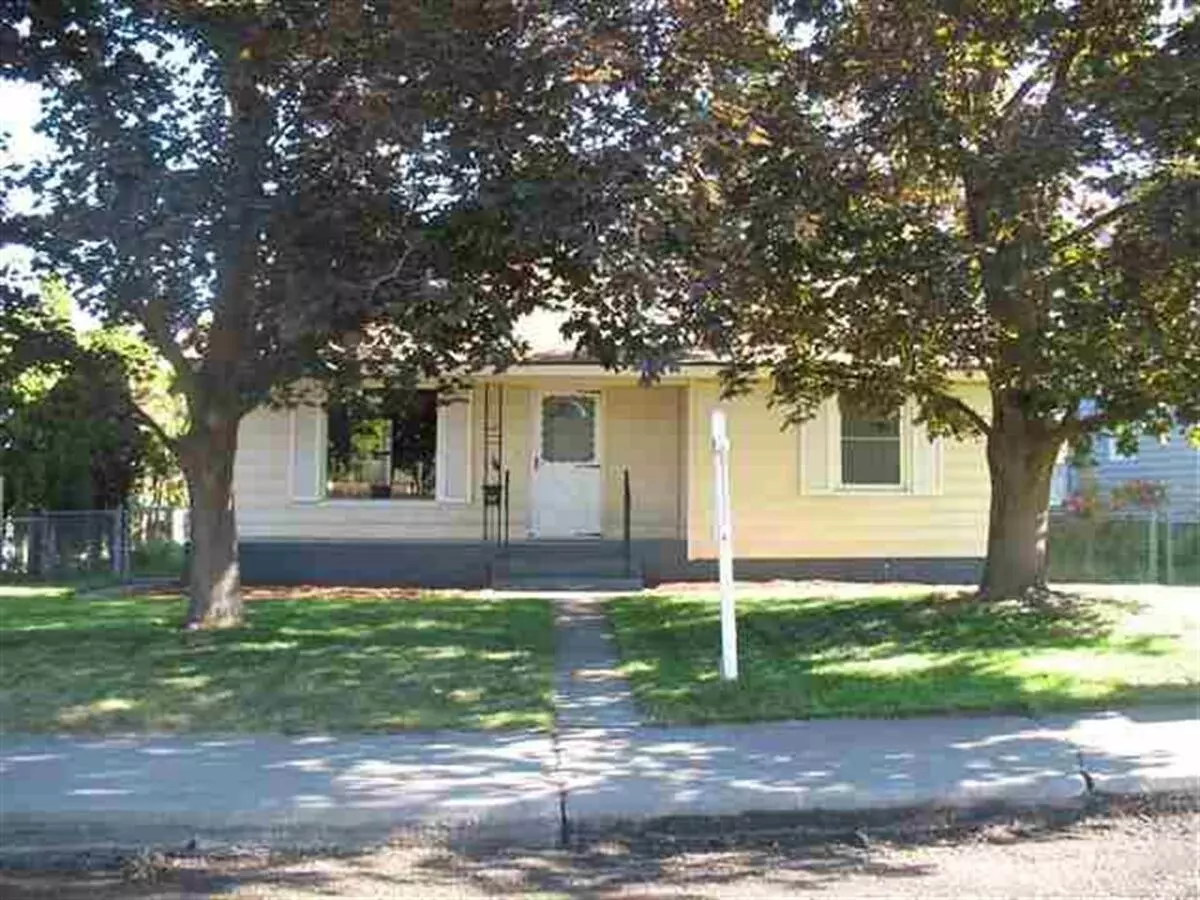 2408 W Crown House for rent in Spokane, WA
