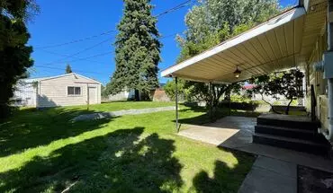4 of 19 2408 W Crown House for rent in Spokane, WA
